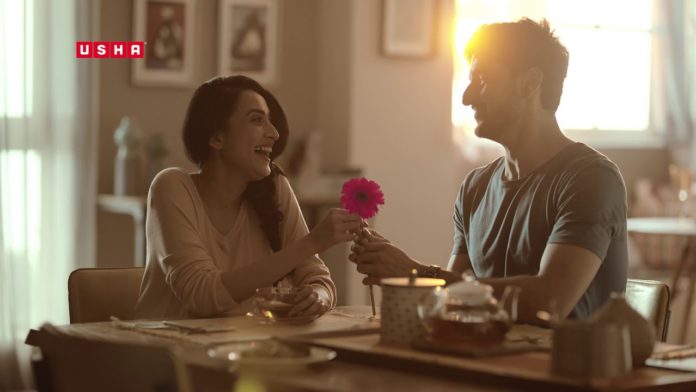 Usha International Launches Bloom Series Fans News Orbiter